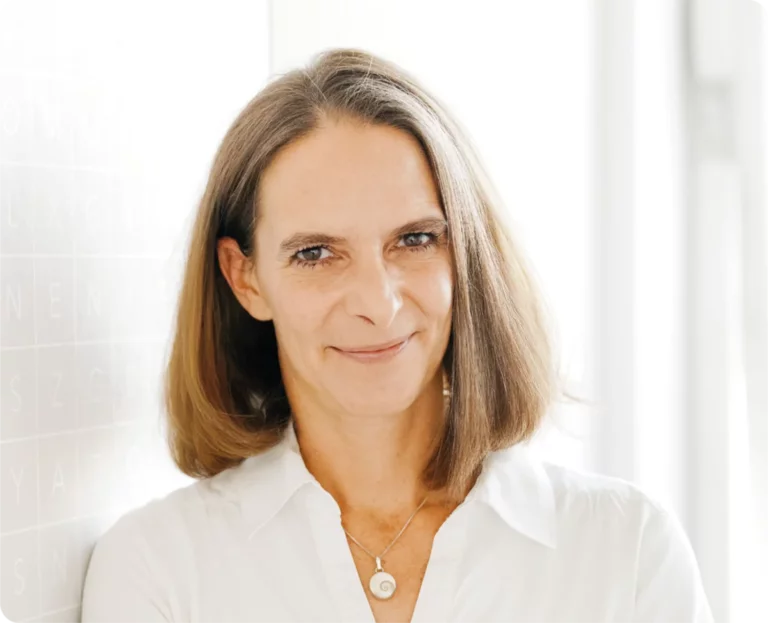 Patricia Götz - Beratung & Coaching