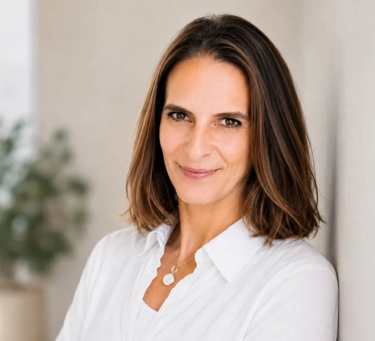Patricia Götz - Beratung & Coaching